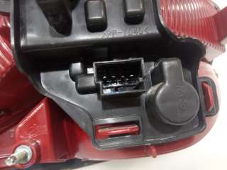 Recambio de piloto trasero derecho interior para seat alhambra (710) 2010-2015 reference referencia OEM IAM 7N5945094G 7N5945094