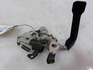 Recambio de cerradura capo para peugeot 5008 2009-2017 allure referencia OEM IAM 9671596180 9671596180  2