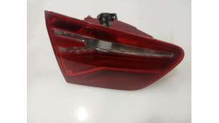 Recambio de piloto trasero izquierdo interior para seat alhambra (710) 2010-2015 reference referencia OEM IAM 7N5945093G 7N59450