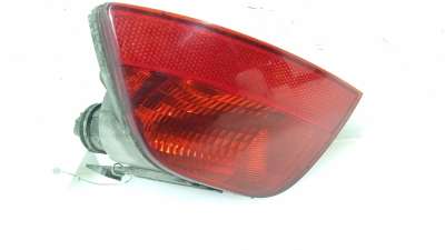 Recambio de faro antiniebla trasero izquierdo para ford focus berlina (cap) 2004-2007 sport referencia OEM IAM 5M5115K273AA 5M51