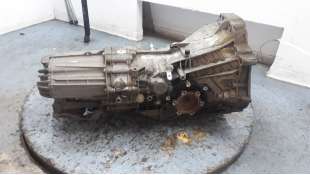 Recambio de caja cambios para audi a6 berlina (4f2) 2004-2008 2.0 tdi referencia OEM IAM GYX GYX 