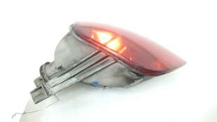 Recambio de faro antiniebla trasero izquierdo para ford focus berlina (cap) 2004-2007 sport referencia OEM IAM 5M5115K273AA 5M51 2