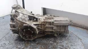 Recambio de caja cambios para audi a6 berlina (4f2) 2004-2008 2.0 tdi referencia OEM IAM GYX GYX  2