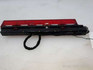 Recambio de luz central de freno para ford mondeo berlina (ge) 2000-2007 ambiente referencia OEM IAM 1S7113A613AE 1S7113A613AE 