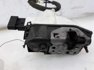 Recambio de cerradura puerta delantera derecha para peugeot 5008 2009-2017 allure referencia OEM IAM 9800623080 9800623080 98006 2