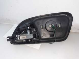 Recambio de maneta interior trasera derecha para chevrolet cruze hatchback 2011-2014 ls+ referencia OEM IAM 96845904 96845904  2