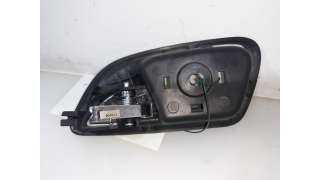 Recambio de maneta interior trasera derecha para chevrolet cruze hatchback 2011-2014 ls+ referencia OEM IAM 96845904 96845904 