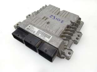 Recambio de centralita motor uce para peugeot 308 sw 2014- business-line referencia OEM IAM 9804127280 9804127280 9666681180