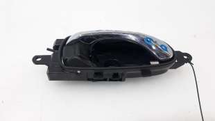 Recambio de maneta interior delantera derecha para nissan leaf 2017- n-connecta referencia OEM IAM 806701NA9A 806701NA9A  2