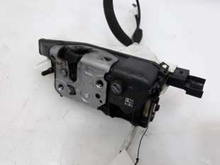 Recambio de cerradura puerta delantera izquierda para peugeot 5008 2009-2017 allure referencia OEM IAM 9800623180 9800623180 980 2