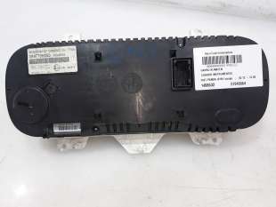 Recambio de cuadro instrumentos para fiat panda (319) 2012- lounge referencia OEM IAM 51988479 51945564 51945564 2