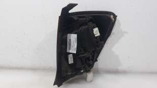 Recambio de piloto trasero izquierdo para citroën c3 2009-2017 selection referencia OEM IAM 9673805480 9673805480  2