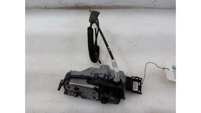 Recambio de cerradura puerta trasera derecha para peugeot 5008 2009-2017 allure referencia OEM IAM 9800624180 9800624180 9800624