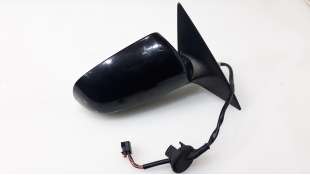 Recambio de retrovisor derecho para audi a6 berlina (4f2) 2004-2008 2.0 tdi referencia OEM IAM 4F1858532 448506 