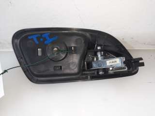 Recambio de maneta interior trasera izquierda para chevrolet cruze hatchback 2011-2014 ls+ referencia OEM IAM 96845901 96845901 