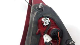 Recambio de piloto trasero derecho interior para hyundai ioniq 2016- klass electro referencia OEM IAM 92404G2 92404G2  Recambio de piloto trasero derecho interior para hyundai ioniq 2016- klass electro referencia OEM IAM 92404G2 92404G2