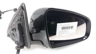Recambio de retrovisor derecho para audi a6 berlina (4f2) 2004-2008 2.0 tdi referencia OEM IAM 4F1858532 448506  2