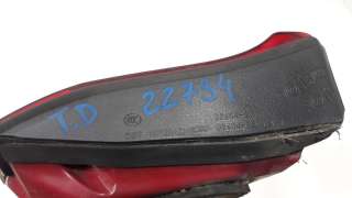 Recambio de piloto trasero derecho interior para hyundai ioniq 2016- klass electro referencia OEM IAM 92404G2 92404G2  Recambio de piloto trasero derecho interior para hyundai ioniq 2016- klass electro referencia OEM IAM 92404G2 92404G2