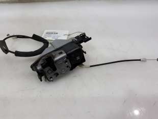 Recambio de cerradura puerta trasera izquierda para peugeot 5008 2009-2017 allure referencia OEM IAM 9800624280 9800624280 98006 2