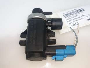 Recambio de valvula aire adicional para peugeot 307 (s1) 2001-2005 xs referencia OEM IAM 9641726680 9641726680 