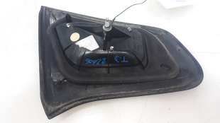 Recambio de piloto trasero derecho para citroën c3 2009-2017 selection referencia OEM IAM 9685225480 9685225480  2