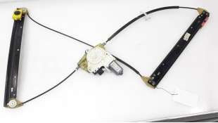 Recambio de elevalunas delantero derecho para audi a6 berlina (4f2) 2004-2008 2.0 tdi referencia OEM IAM 4F0839462 4F0959802D 
