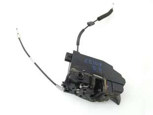 Recambio de cerradura puerta delantera derecha para peugeot 308 sw 2014- business-line referencia OEM IAM 9810309380 9810309380 