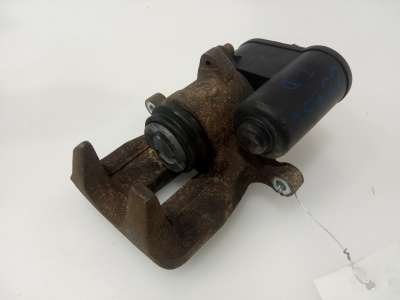 Recambio de pinza de freno trasera derecha para seat alhambra (710) 2010-2015 reference referencia OEM IAM 5N0615404 5N0615404 