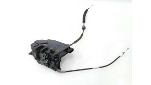 Recambio de cerradura puerta delantera izquierda para peugeot 308 sw 2014- business-line referencia OEM IAM 9810309480 981030948