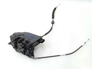 Recambio de cerradura puerta delantera izquierda para peugeot 308 sw 2014- business-line referencia OEM IAM 9810309480 981030948