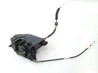 Recambio de cerradura puerta delantera izquierda para peugeot 308 sw 2014- business-line referencia OEM IAM 9810309480 981030948