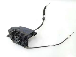 Recambio de cerradura puerta delantera izquierda para peugeot 308 sw 2014- business-line referencia OEM IAM 9810309480 981030948