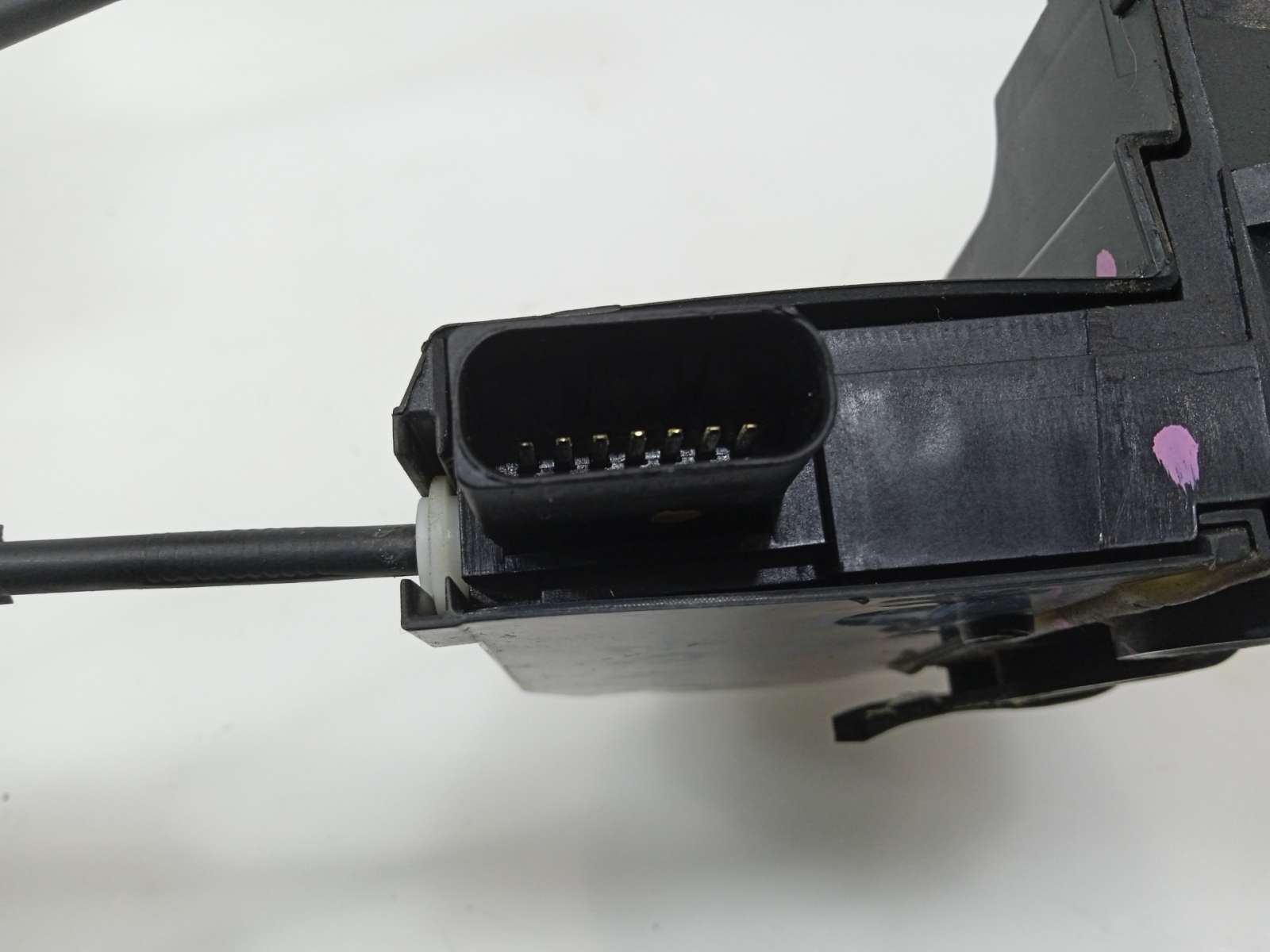 Recambio de cerradura puerta delantera izquierda para peugeot 308 sw 2014- business-line referencia OEM IAM 9810309480 981030948 Recambio de cerradura puerta delantera izquierda para peugeot 308 sw 2014- business-line referencia OEM IAM 9810309480 981030948