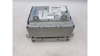 Recambio de sistema audio / radio cd para chevrolet cruze hatchback 2011-2014 ls+ referencia OEM IAM 22773672 22773672 