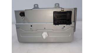 Recambio de sistema audio / radio cd para chevrolet cruze hatchback 2011-2014 ls+ referencia OEM IAM 22773672 22773672 