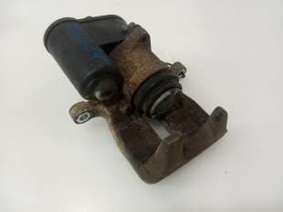 Recambio de pinza de freno trasera izquierda para seat alhambra (710) 2010-2015 reference referencia OEM IAM 5N0615403 5N0615403