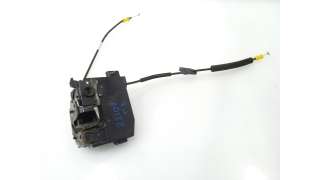 Recambio de cerradura puerta trasera derecha para peugeot 308 sw 2014- business-line referencia OEM IAM 9810309880 9810309880 