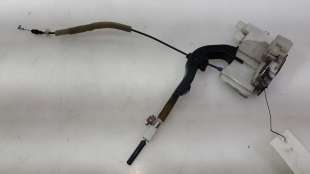 Recambio de cerradura puerta delantera derecha para honda accord berlina (cl/cn) 2003-2008 2.2i ctdi executive referencia OEM IA