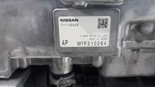 Recambio de motor completo para nissan leaf 2017- n-connecta referencia OEM IAM EM57 EM57 EM57