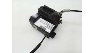 Recambio de cerradura puerta trasera izquierda para peugeot 308 sw 2014- business-line referencia OEM IAM 9810309980 9810309980 