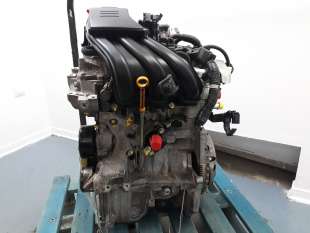 Recambio de motor completo para nissan note 2013- acenta referencia OEM IAM HR12 HR12  2