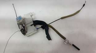 Recambio de cerradura puerta delantera izquierda para honda accord berlina (cl/cn) 2003-2008 2.2i ctdi executive referencia OEM 