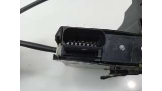 Recambio de cerradura puerta trasera izquierda para peugeot 308 sw 2014- business-line referencia OEM IAM 9810309980 9810309980 