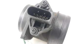 Recambio de caudalimetro para audi a3 (8p) 2003-2012 1.9 tdi ambiente referencia OEM IAM 038906461B 038906461B 0281002531