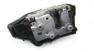 Recambio de cerradura puerta delantera izquierda para bmw serie 3 compact (e46) 2001-2005 320td referencia OEM IAM 51218253431 5 2