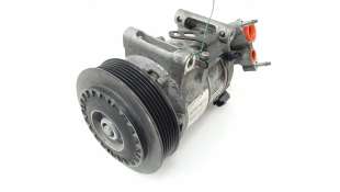 Recambio de compresor aire acondicionado para peugeot 308 sw 2014- business-line referencia OEM IAM 9809274880 9809274880 967565