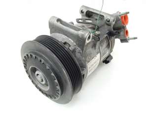 Recambio de compresor aire acondicionado para peugeot 308 sw 2014- business-line referencia OEM IAM 9809274880 9809274880 967565