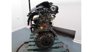 Recambio de motor completo para nissan note 2013- acenta referencia OEM IAM HR12 HR12 