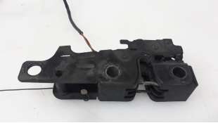 Recambio de cerradura capo para audi a3 (8p) 2003-2012 1.9 tdi ambiente referencia OEM IAM 8P0823509C 8P0823509C 