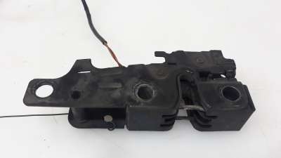 Recambio de cerradura capo para audi a3 (8p) 2003-2012 1.9 tdi ambiente referencia OEM IAM 8P0823509C 8P0823509C 